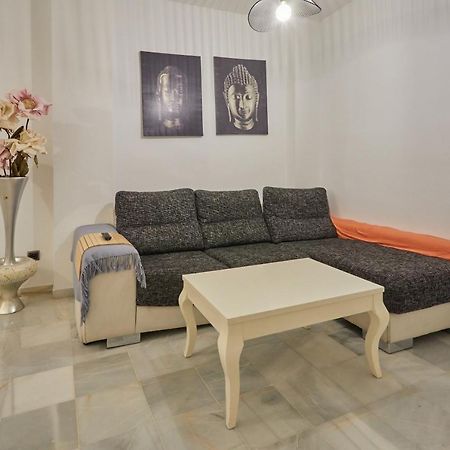 Two Bedrooms Leonor Davalos Seville Exterior photo